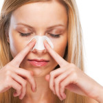 How To Get Rid Of Nose Blackheads